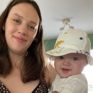 Meet your Posher, Alisha